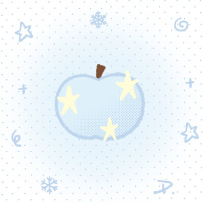 冬天小头像来啦！