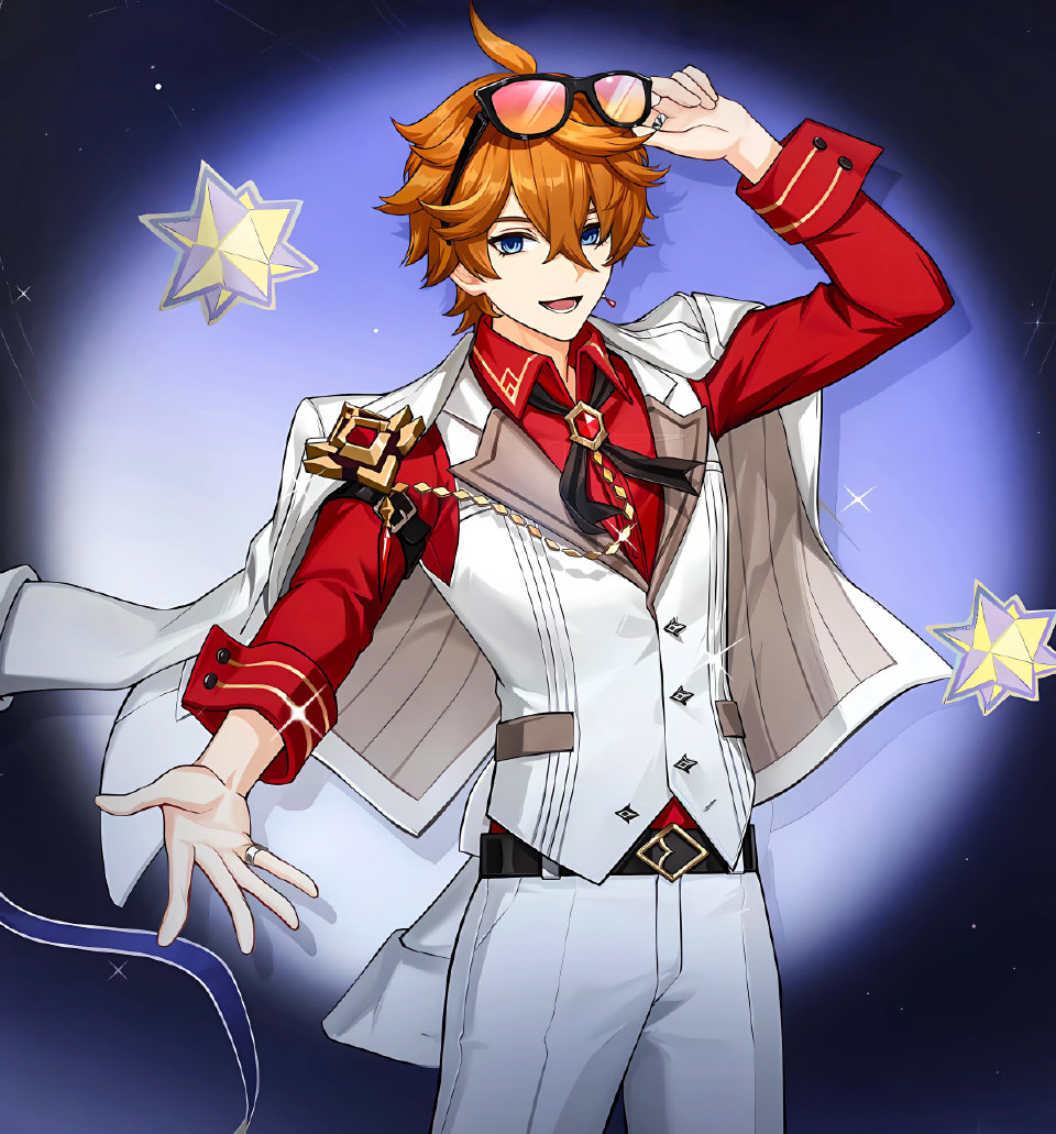 原神
原神2026 FES活动海报主题壁纸