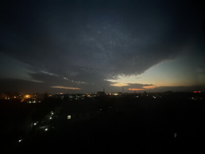 25.11 一些想念的光