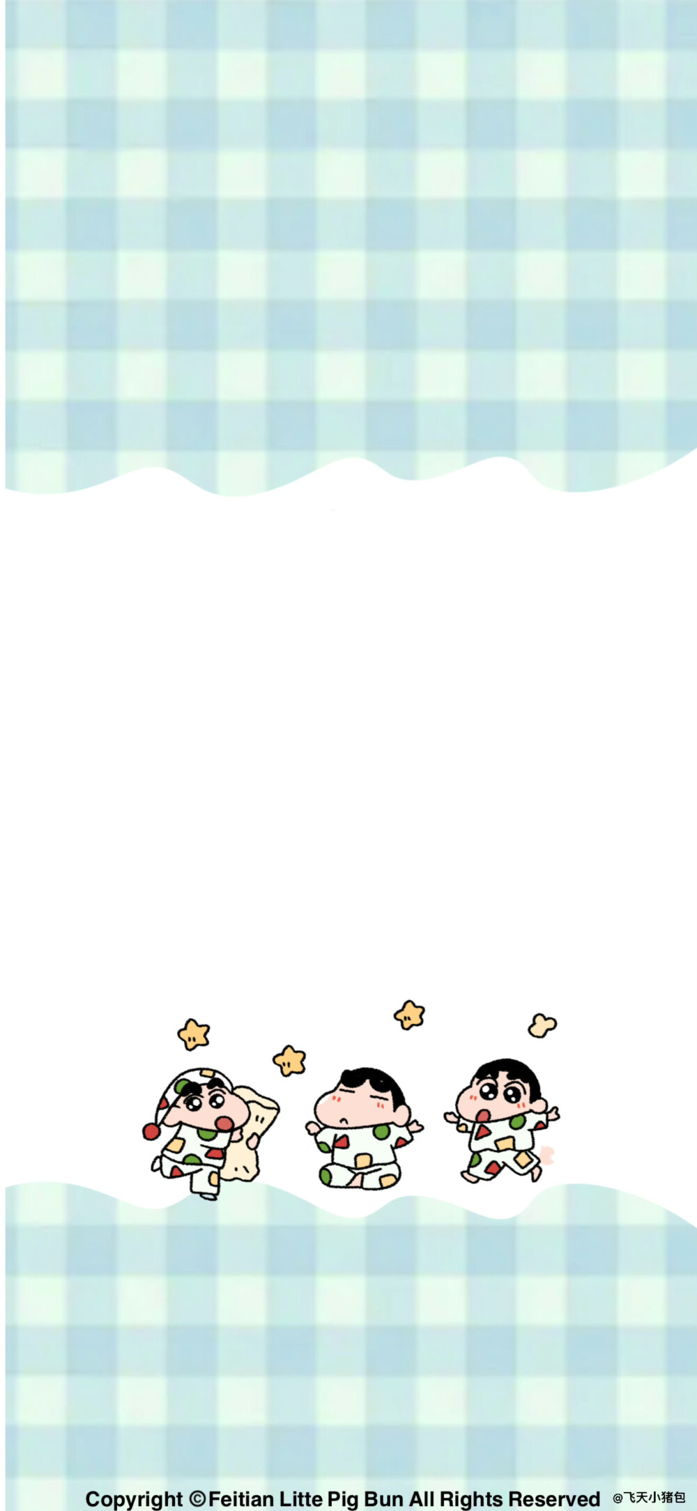 壁纸·图源微博@鹿深人