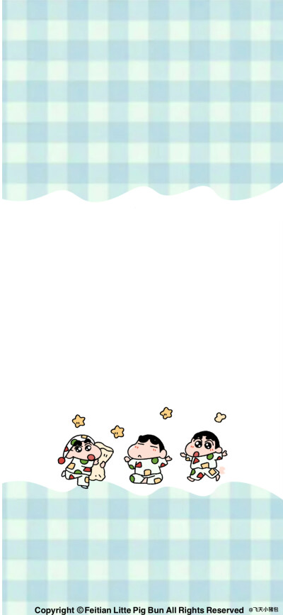 壁纸·图源微博@鹿深人