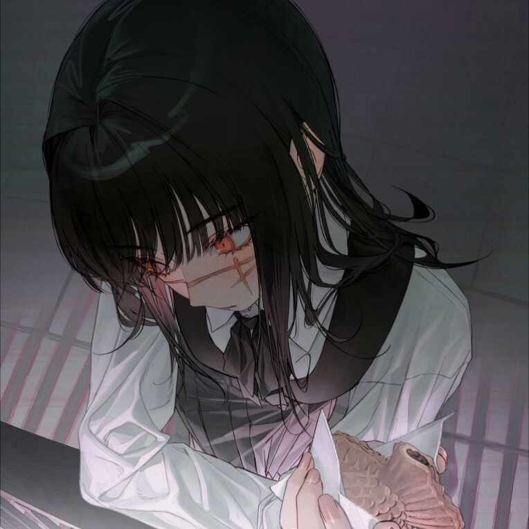 战争之恶魔 三鹰夜