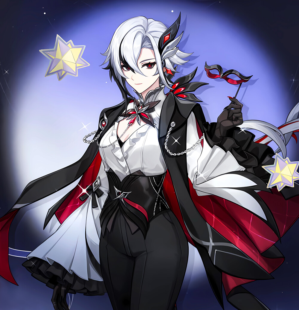 原神
原神2026 FES活动海报主题壁纸