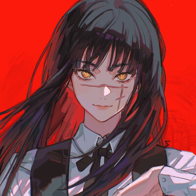 战争之恶魔 三鹰夜