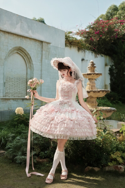 姐妹们谁懂啊，这条直接一眼草呀，双生小熊家的爱你的心也太米了