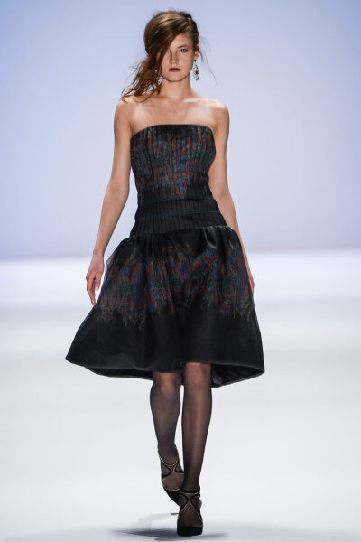 Tadashi Shoji 2013