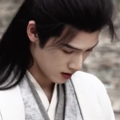 小冰湖我对你用情至深