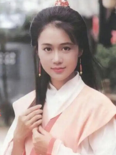 八九十年代港台明星