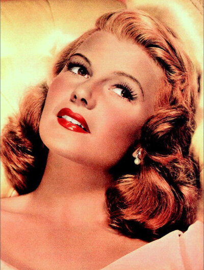Rita Hayworth