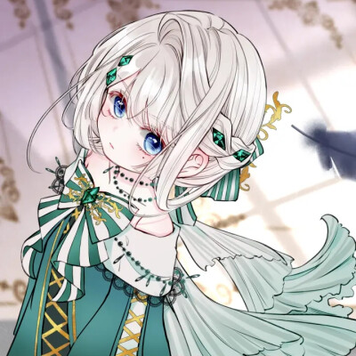 据说我是反派大小姐