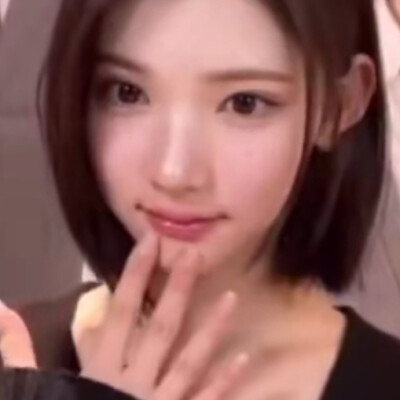 综上所述你很可爱