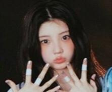 李沅禧&外园彩羽