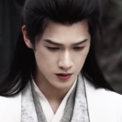 小冰湖我对你用情至深