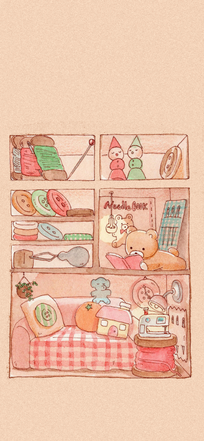 可爱的
图片来自网络，侵删