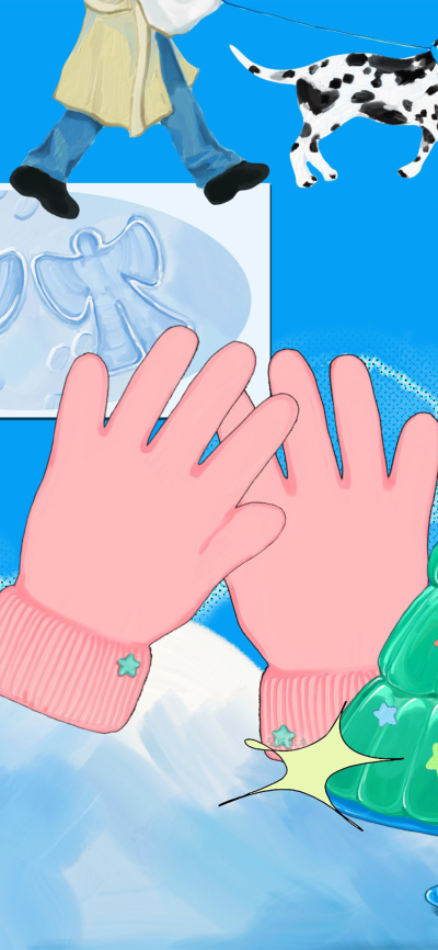 可爱的
图片来自网络，侵删