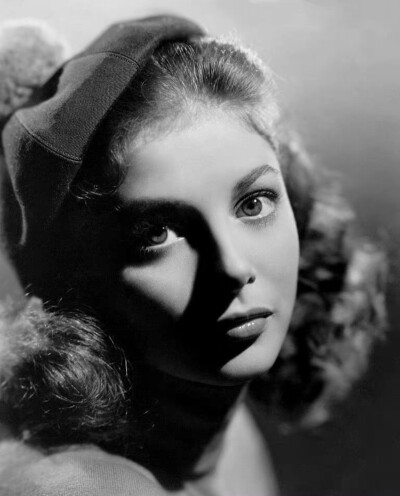 Pier Angeli