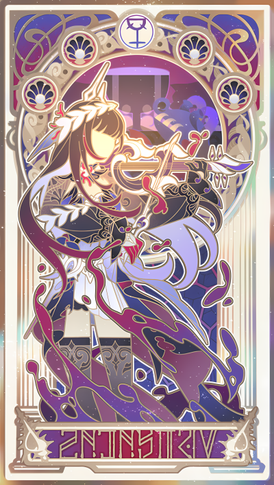 拿图关注快手/堆糖账号