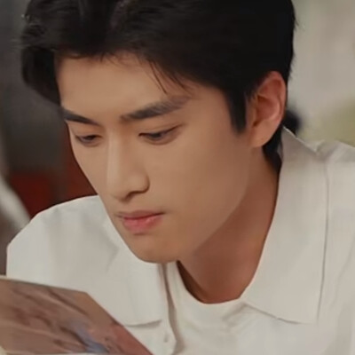 来来来今天这个哥我恋定了