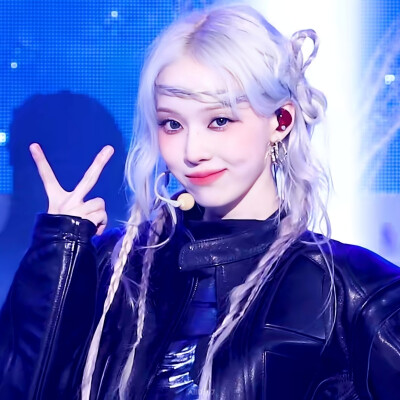 kpop人从不缺头像｜金玟庭winter