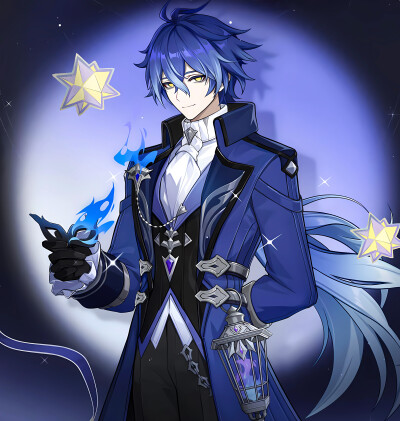 原神
原神2026 FES活动海报主题壁纸