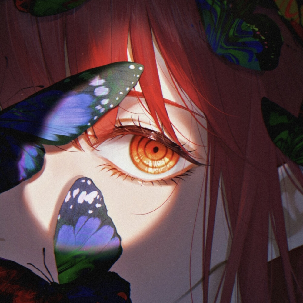 支配之恶魔 玛奇玛