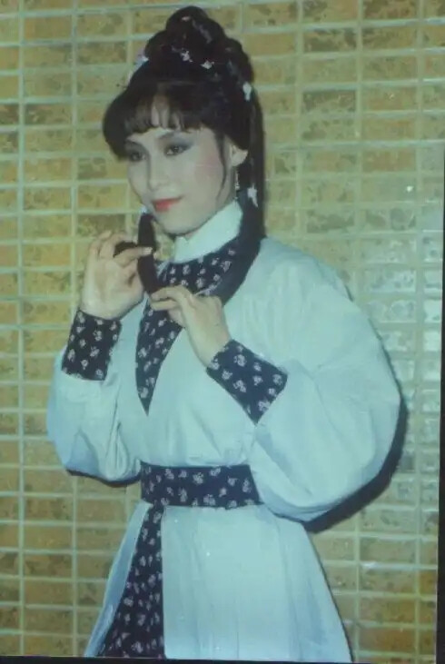 八九十年代港台明星