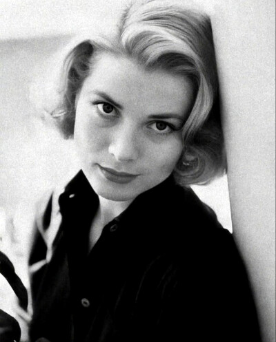 grace Kelly