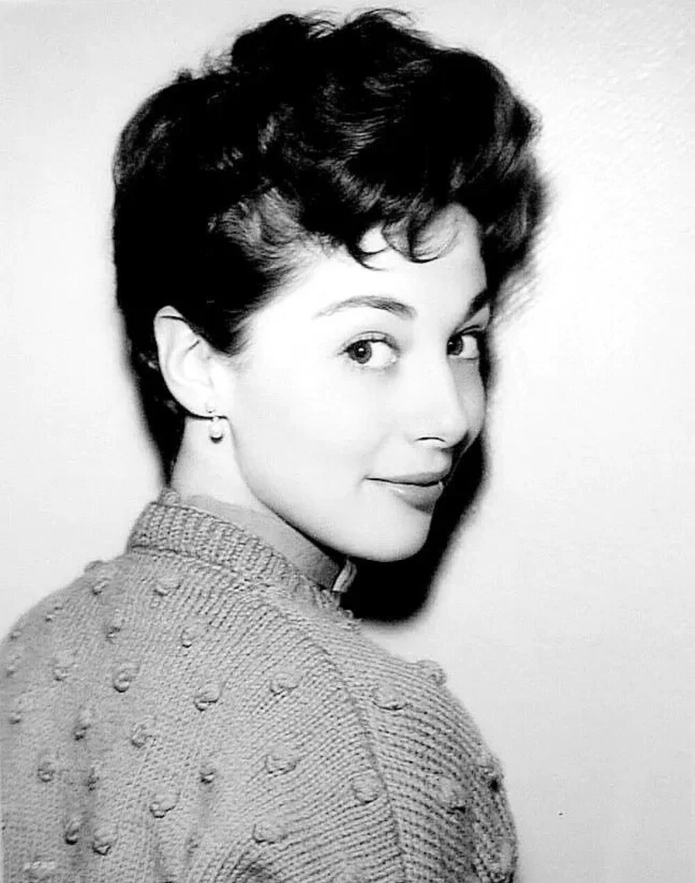 Pier Angeli