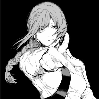 支配之恶魔 玛奇玛