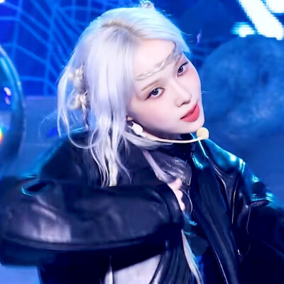 kpop人从不缺头像｜金玟庭winter