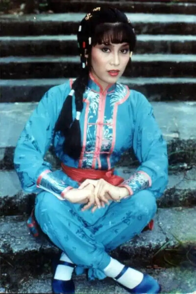 八九十年代港台明星