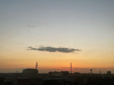 25 一些想念的光