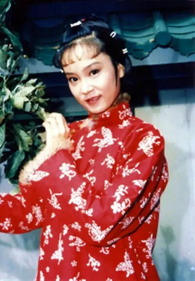 八九十年代港台明星