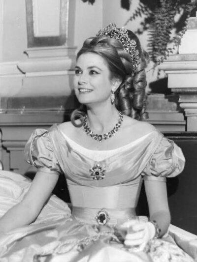 grace Kelly