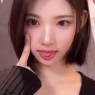 综上所述你很可爱