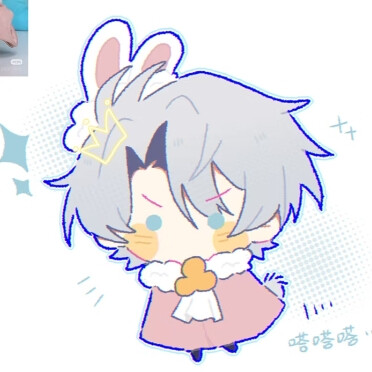 崩坏星穹铁道 白厄 画师未知