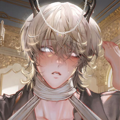 动漫：地狱有什么不好（是游戏）
来源：游戏截图
动漫男头Δ