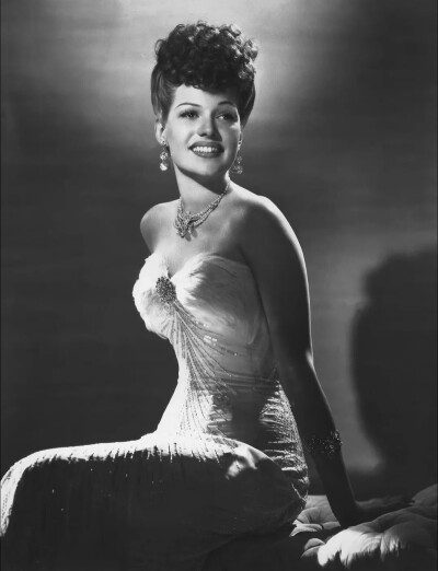 Rita Hayworth