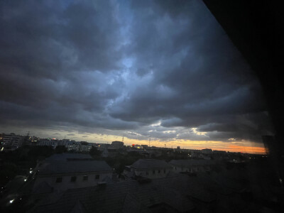 25 一些想念的光