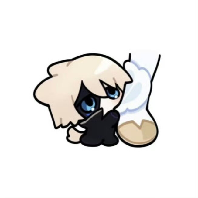 原神 戴荧
画师未知