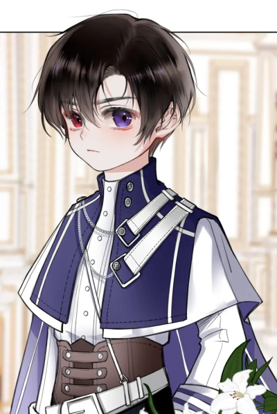 据说我是反派大小姐