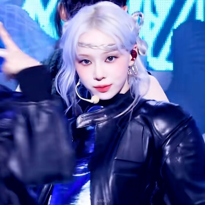 kpop人从不缺头像｜金玟庭winter