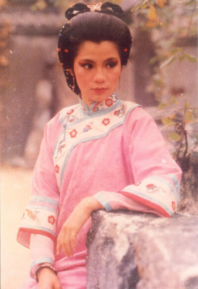 八九十年代港台明星