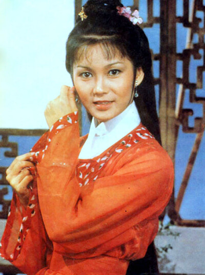 八九十年代港台明星