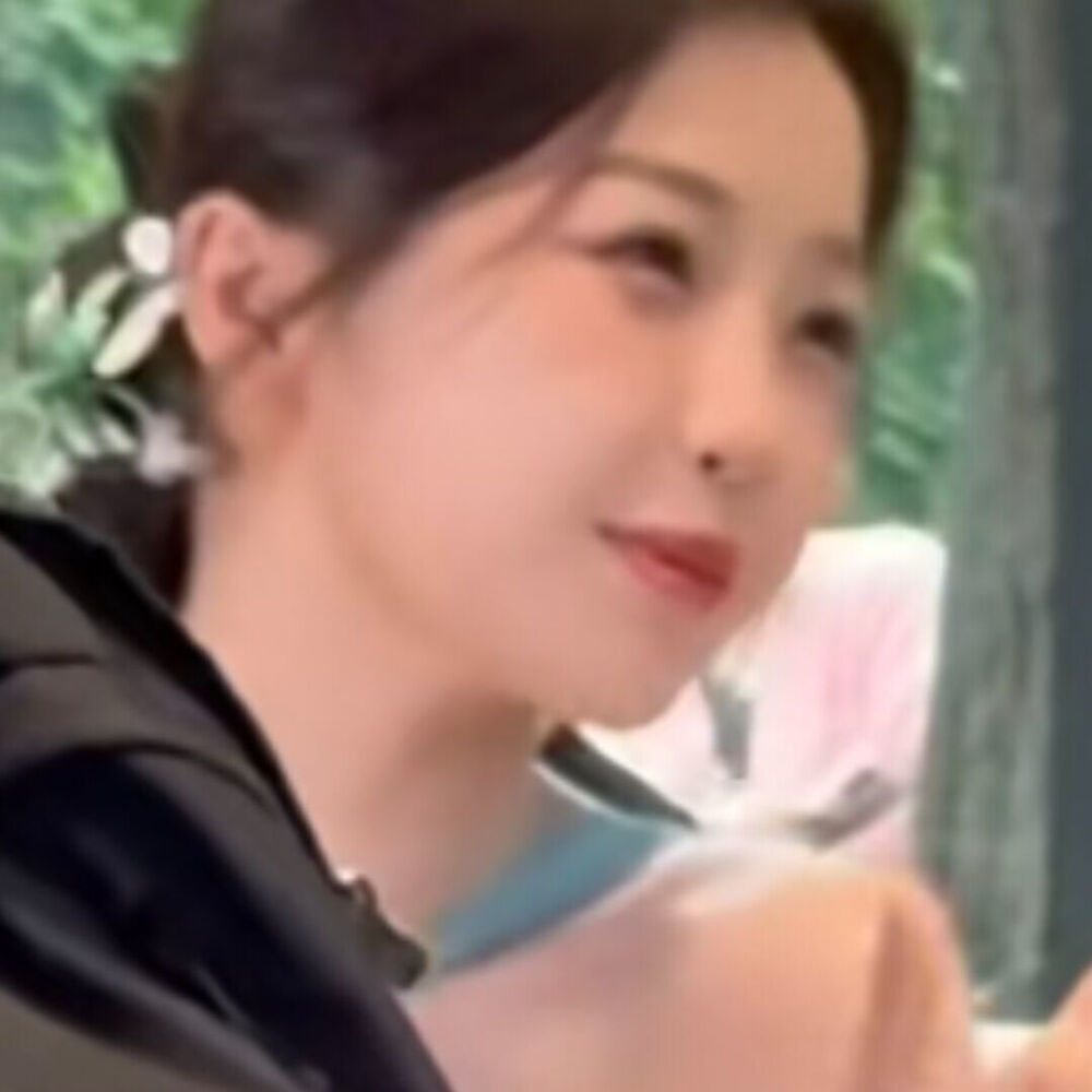 变小猪Ouo肉肉给我调的比例喔