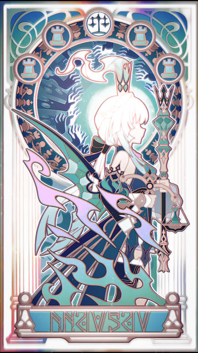 拿图关注快手/堆糖账号