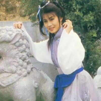 八九十年代港台明星