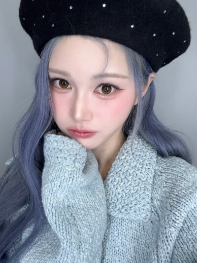 tripleS mayu高丽真友