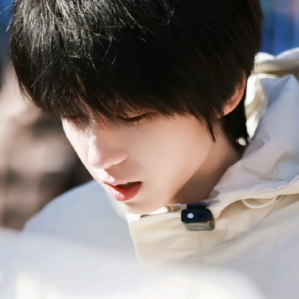 这精修图也如此美萌