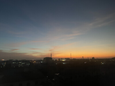 25.11 一些想念的光